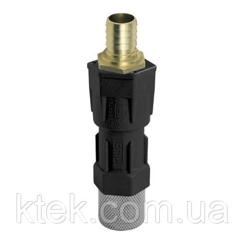 Донний фільтр для палива PIUSI Foot valve Ø 20 мм