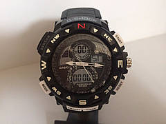 Наручний чоловічий годинник CASIO G-SHOCK 1023, фото 3