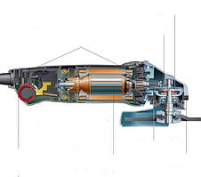 Запчастини до електроінструменту