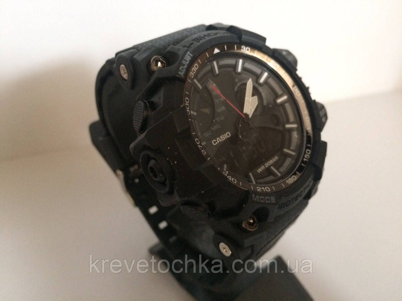 Наручний чоловічий годинник CASIO G-SHOCK 1034