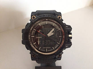 Наручний чоловічий годинник CASIO G-SHOCK 1034, фото 2