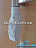 ЕлектроТЕН Heatpol GE white: регулятор 15-65С + таймер 1-3 год. для рушникосушок. Знімний, Польща 1/2", фото 4