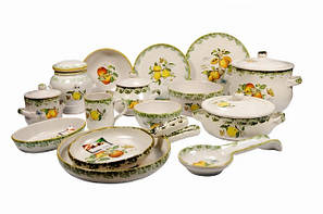 Керамічний посуд