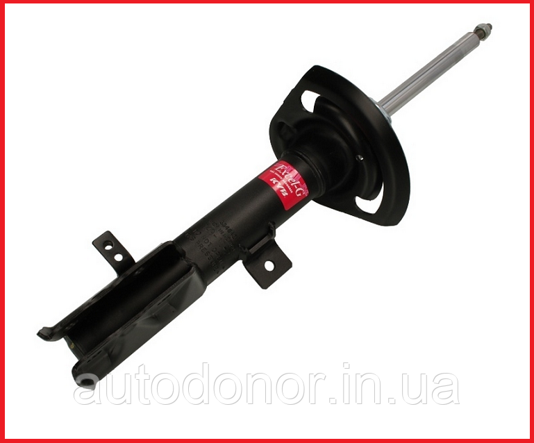 Амортизатор передній газомаслянный KYB Jeep Compass, Patriot, Dodge Calibe (07-) 334643