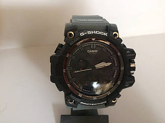 Зовнішній чоловічий годинник CASIO G-SHOCK 1021, фото 2