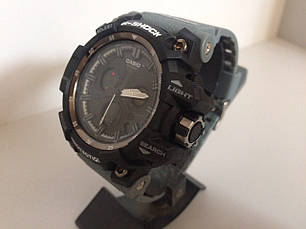 Зовнішній чоловічий годинник CASIO G-SHOCK 1021, фото 2