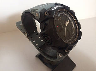 Зовнішній чоловічий годинник CASIO G-SHOCK 1021, фото 3