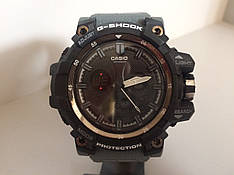 Зовнішній чоловічий годинник CASIO G-SHOCK 1021