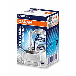 Ксенонова лампа Osram Xenarc Original D8S 4300K 25 W (66548)