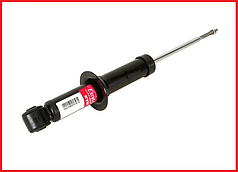 Амортизатор задній газомаслянный KYB Jeep Compass, Patriot (06-) 341654