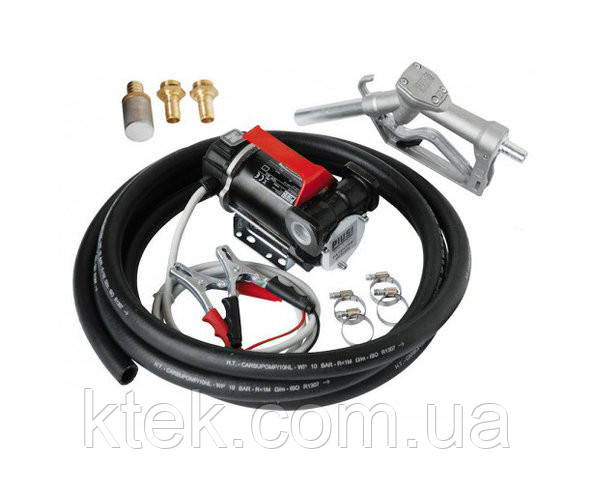 Комплект для перекачування Battery Kit 3000 INLINE 24 V
