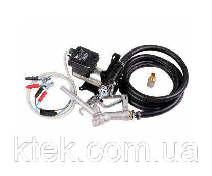 Комплект для перекачування Battery Kit Panther 12 V 56 л/хв