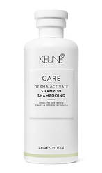 Шампунь «Против випадіння» KEUNE Derma Activating Shampoo 300 мл