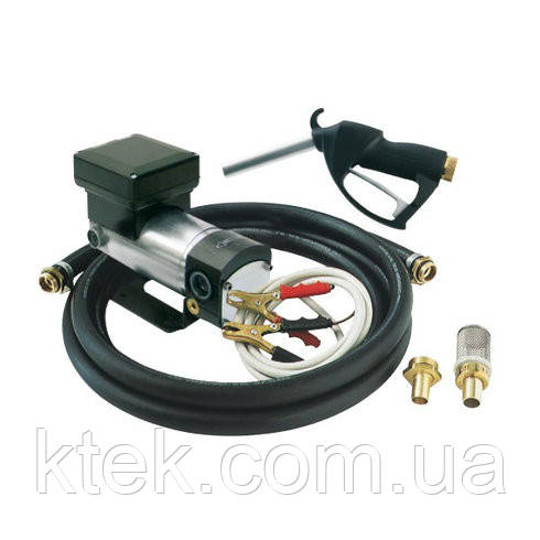 Комплект для перекачування Battery Kit Viscomat 24 V