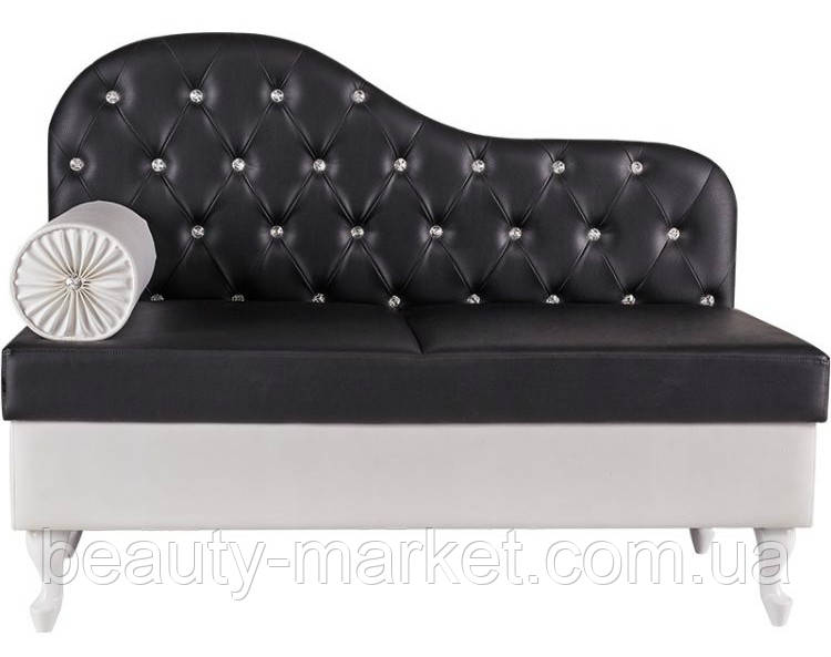 Диван для очікування Obsession Royal, фото 1