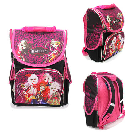 Ранець ортопедичний Smile Bratzilaz 987928, фото 2