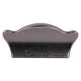 Ручка Cosma А 12911.016 темний нікель, фото 2