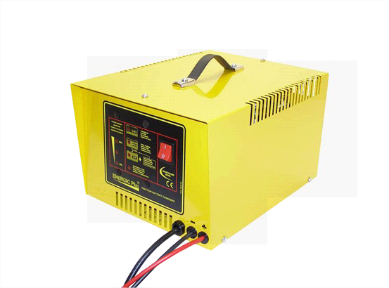 Зарядний пристрій  Energic Plus 24V/30A