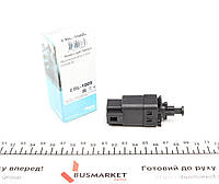 EBL-1005 - Датчик педали тормоза Chevrolet Aveo Daewoo Nubira 03черный