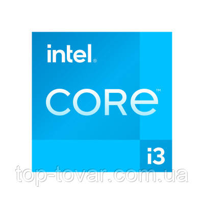 Процессор INTEL Core™ i3 12100 (CM8071504651012), фото 1