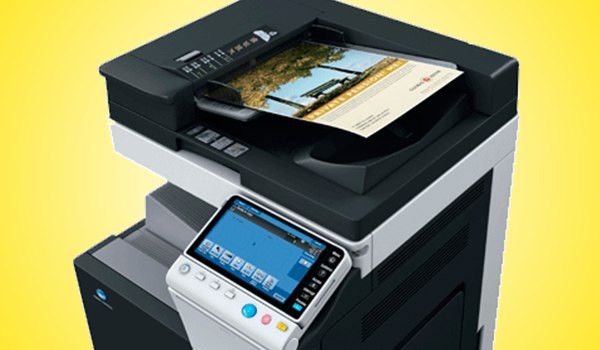 Лазерний друк