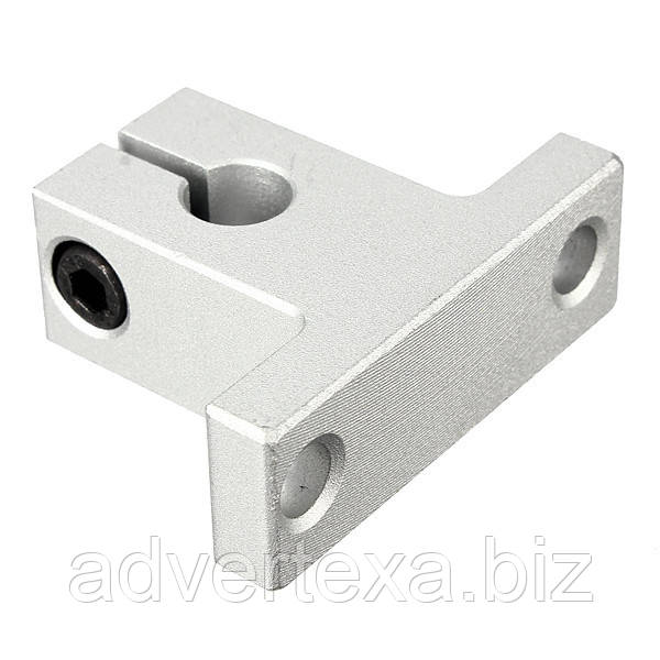 Тримач вала SK8 8 мм. для 3D-принтера та ЧПУ верстата CNC, фото 1