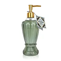 Жидкое мыло для рук Savon De Luxe Nostalgia Series Green, 500 мл