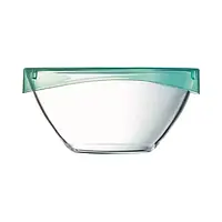 Салатник с крышкой 23 см Keep'n Box Lagoon Luminarc 3671 (1046455)