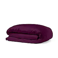 Пододеяльник евро 220х240 DARK BLUEBERRY COSAS (4822052279564) (941803)