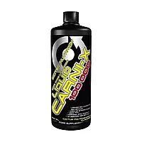 Жиросжигатель Scitec Nutrition Carni X Liquid 100000 Кактус-ананас, в жидкости, 500 мл