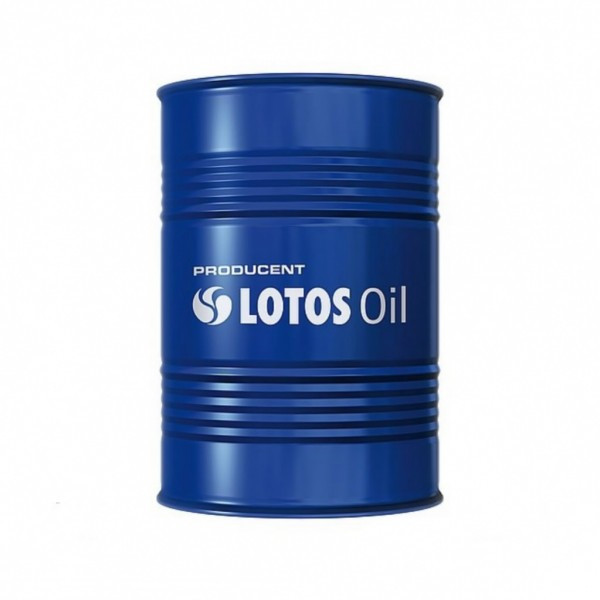 Гідравлічна олива Lotos Hydromil Oil L-HM 68