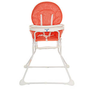 Стільчик для годування Bambi (HCY190-B-1) ОБЕРІГИЙ, фото 2
