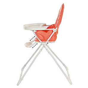 Стільчик для годування Bambi (HCY190-B-1) ОБЕРІГИЙ, фото 3