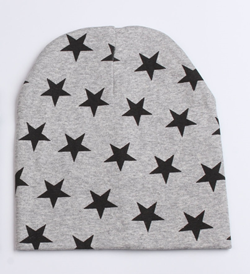 Шапка дитяча весняна подвійна