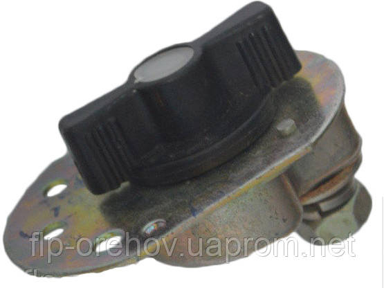 Вимикач маси (флажоковий) 12 V 24 V (ВК318Б)