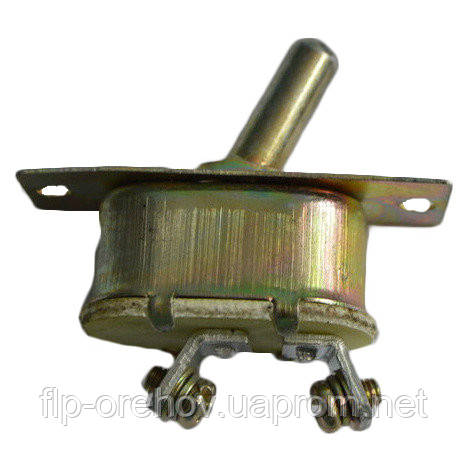Тумблер 2 положення (метал) 12V 24 V