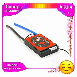 CI BMS плата DaLy Li-ion Top Quality 24V 7S 30A контроллер для аккумуляторов управления зарядом и разр CI2-888