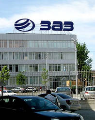 "АвтоЗАЗ"