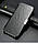 Чорний чохол-книжка на магнітній застібці для Iphone 5/5S, фото 2
