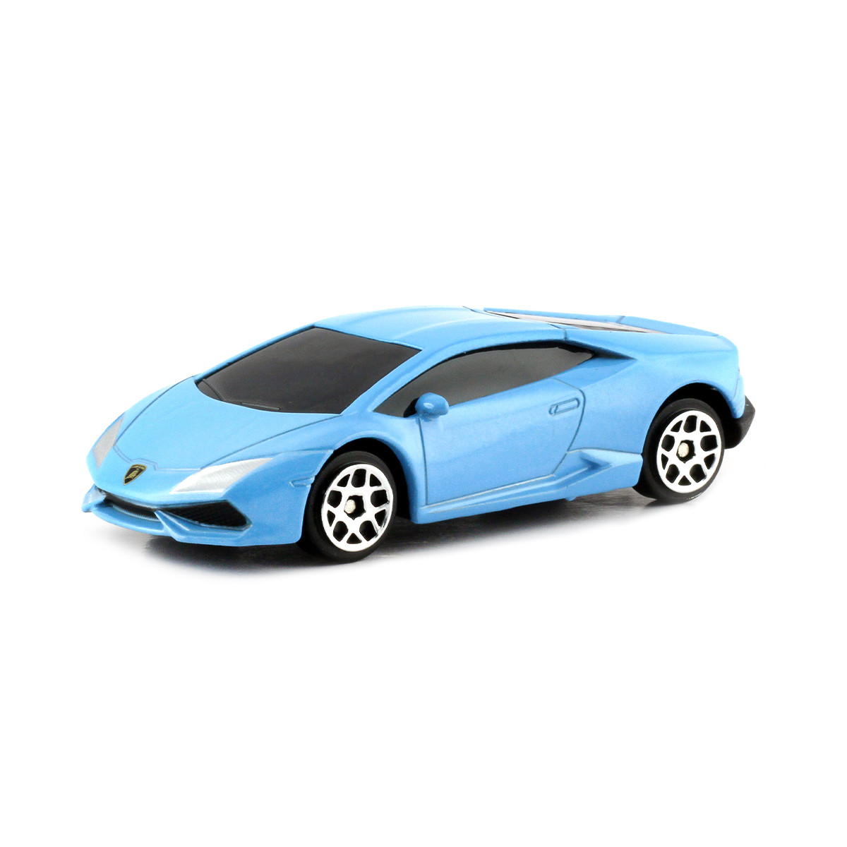Мини-модель – Street Racers S2 (1:64), фото 1