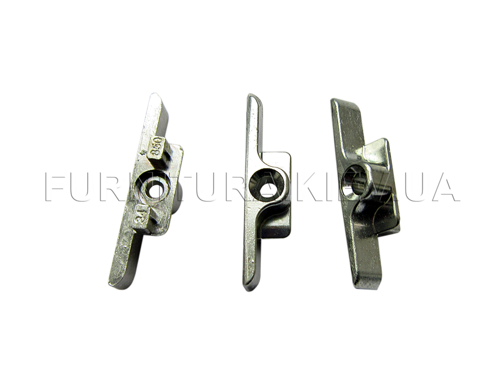 Відповідна планка цапфи Maco 9мм (KBE)