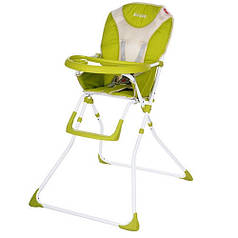 Стільчик для годування Q01-Chair-5 (зелений)