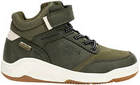Ботинки детские JOMA J.Torcon Jr 2523 Khaki Repellent JTORCW2523V 33 хаки