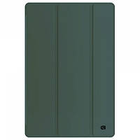 Чохол ArmorStandart Flex Case для Samsung Tab S10 Lite / S10 FE / S9 FE / S9 Dark Green (ARM84448)