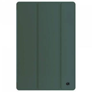 Чехол ArmorStandart Flex Case для Samsung Tab S10 Lite / S10 FE / S9 FE / S9 Dark Green (ARM84448)