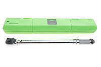 Ключ динамометричний 1/2" 42-210 Нм 470 мм