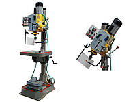 Фрезерно- свердлільний верстат МК4 400 В