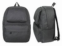 Рюкзак городской Herschel Отделение для ноутбука Чёрный 41х29х13 см (21471)