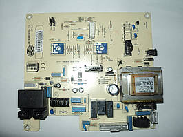6SCHEMOD12 Плата управління газового котла Fondital