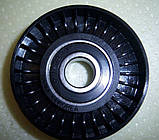 Ролик ременя генератора та кондиціонера Авео, фото 2